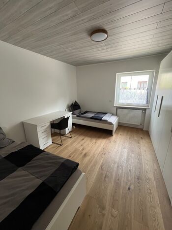 Apartment in Rockenhausen Picture 2