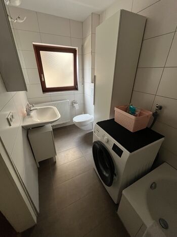 Apartment in Rockenhausen Picture 5