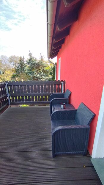 Pension Havelschatz Zdjęcie 5