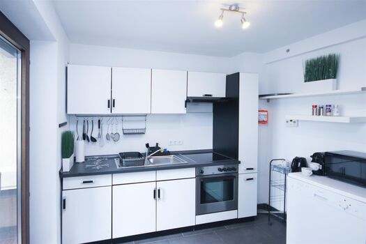 ALFA APARTMENTS / Möglingen nahe Bosch - SOFORT VERFÜGBAR Zdjęcie 4