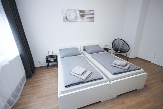 ALFA APARTMENTS / Möglingen nahe Bosch - SOFORT VERFÜGBAR Zdjęcie 3