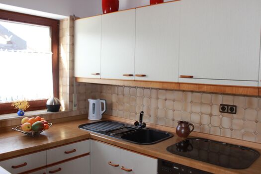 Ferienhaus Liedtke Zdjęcie 5