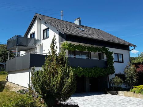 Ferienhaus Liedtke