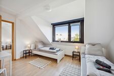 Apartment v Hanau Obrázok 10