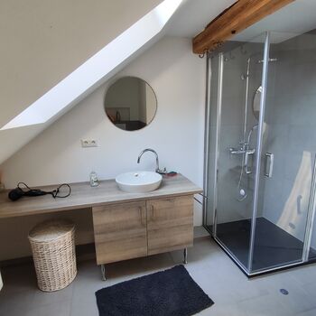 Wohlfühloase in der Natur