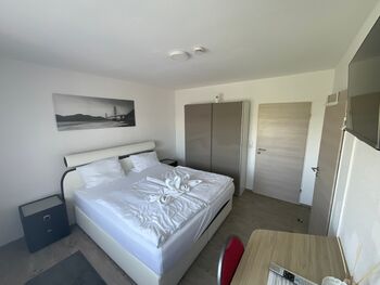 Gästezimmer im Hubertushof Bild 3