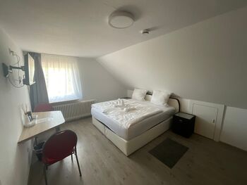 Gästezimmer im Hubertushof Bild 1
