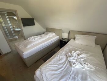Gästezimmer im Hubertushof Bild 5