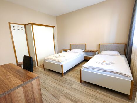 Art Apartaments und Hotelzimmer in Gelsenkirchen Picture 5