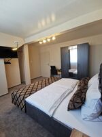 Art Apartaments und Hotelzimmer in Gelsenkirchen Bild 17