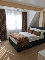 Art Apartaments und Hotelzimmer in Gelsenkirchen Bild 2