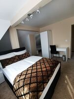 Art Apartaments und Hotelzimmer in Gelsenkirchen Bild 4