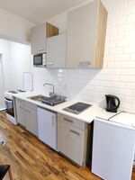 Art Apartaments und Hotelzimmer in Gelsenkirchen Bild 14