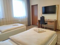 Art Apartaments und Hotelzimmer in Gelsenkirchen Bild 1