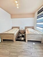 Art Apartaments und Hotelzimmer in Gelsenkirchen Bild 11