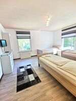 Art Apartaments und Hotelzimmer in Gelsenkirchen Bild 19