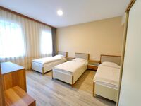 Art Apartaments und Hotelzimmer in Gelsenkirchen Bild 9