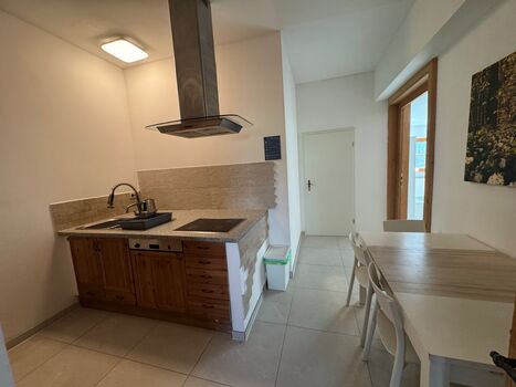 Apartmenthaus und Ferienwohnung Mammendorf // Creativ Wohnen Bild 3