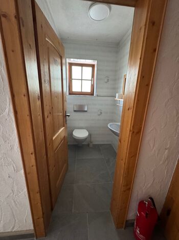 Apartmenthaus und Ferienwohnung Mammendorf // Creativ Wohnen Bild 4
