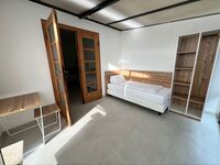 Apartmenthaus und Ferienwohnung Mammendorf // Creativ Wohnen Bild 9