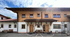 Apartmenthaus und Ferienwohnung Mammendorf // Creativ Wohnen Obrázok 10