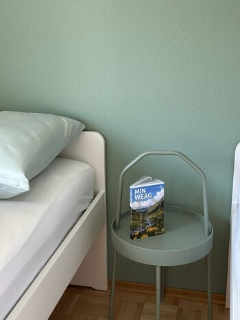 Top 2: Hafen-Heimat: Direkt im Herzen der Bodenseeregion Bild 5