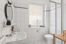 Aparties Homes I 10+ hochwertige Betten I Bielefeld Mitte Bild 13