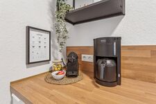 Aparties Homes I 10+ hochwertige Betten I Bielefeld Mitte Bild 9