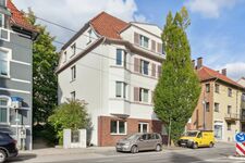 Aparties Homes I 10+ hochwertige Betten I Bielefeld Mitte Bild 15