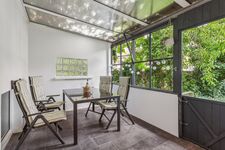 Aparties Homes I 10+ hochwertige Betten I Bielefeld Mitte Bild 14
