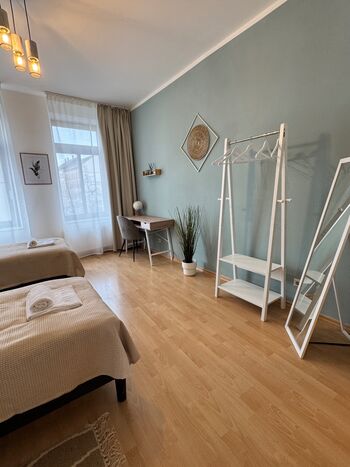 Arminos Gruppen-Apartment Bild 4