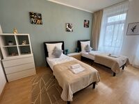 Arminos Gruppen-Apartment Zdjęcie 2