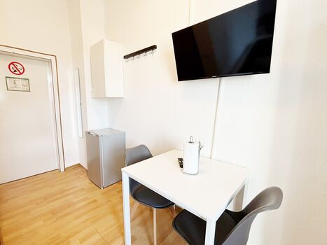 Herne City Lodge - Flexibles Wohnen auf Zeit Picture 4