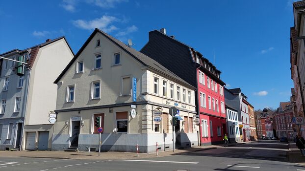 Herne City Lodge - Flexibles Wohnen auf Zeit