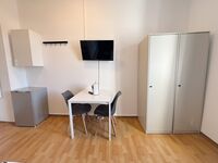 Herne City Lodge - Flexibles Wohnen auf Zeit Bild 3