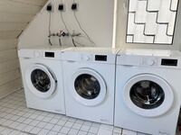 Herne City Lodge - Flexibles Wohnen auf Zeit Bild 15