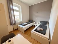 Herne City Lodge - Flexibles Wohnen auf Zeit Bild 2