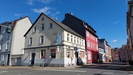 Herne City Lodge - Flexibles Wohnen auf Zeit Bild 1