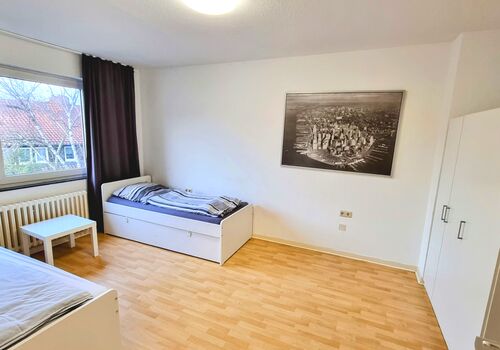 Gästezimmer / WG in Bremen Bild 3