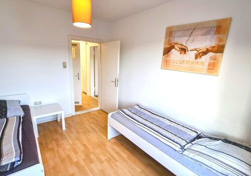 Gästezimmer / WG in Cuxhaven Bild 5