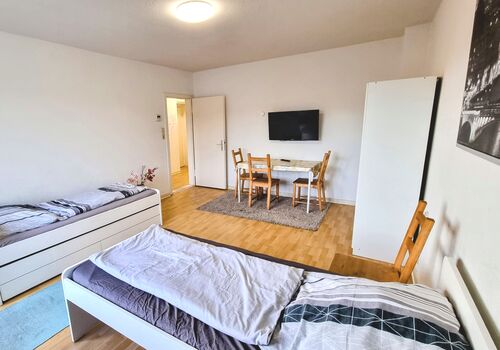 Gästezimmer / WG in Bremen Bild 4