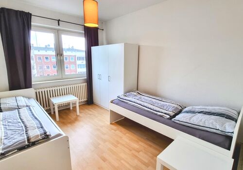 Gästezimmer / WG in Bremen Bild 5