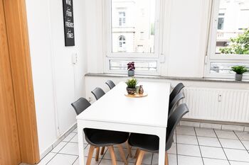 Wohnung in Gelsenkirchen Bild 5