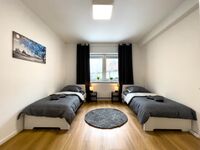 CosyHomes24 (GE11) • Highspeed-Wifi • Stellplatz • Smart-TV Zdjęcie 10