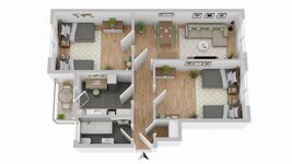 Apartment in Gelsenkirchen Picture 7