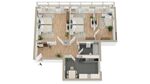 CosyHomes24 (GE11) • Highspeed-Wifi • Stellplatz • Smart-TV Picture 6