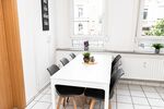 CosyHomes24 (GE11) • Highspeed-Wifi • Stellplatz • Smart-TV Picture 7