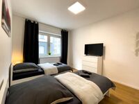 CosyHomes24 (GE11) • Highspeed-Wifi • Stellplatz • Smart-TV Zdjęcie 11