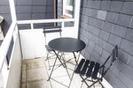 CosyHomes24 (GE11) • Highspeed-Wifi • Stellplatz • Smart-TV Picture 8