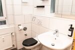 CosyHomes24 (GE11) • Highspeed-Wifi • Stellplatz • Smart-TV Picture 10